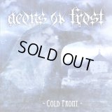 Aeons ov Frost - Cold Front / CD