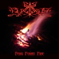 Deviator - Fehu-Fohat-Fire / CD