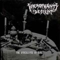 Hierophant's Descent - The Apocalypse of Evil / CD