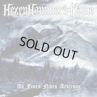 HexenHammer's Flame - Ad Fines Nivis Aeternae / CD