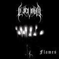 Licurgo - Flames / CD