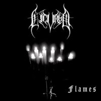 Licurgo - Flames / CD