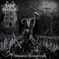 Lucifuge Rofocale - Demonic Transfixion / CD