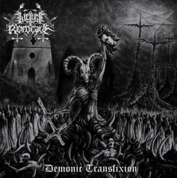 画像1: Lucifuge Rofocale - Demonic Transfixion / CD