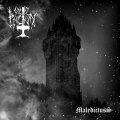 Old Pagan - MaledictusS / CD