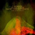 Gnaw Their Tongues - L'arrivee de la terne mort triomphante / DigiSleeveCD