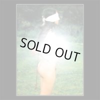 Husere Grav - Your Are Transparent / CD + ZINE + PinBadth