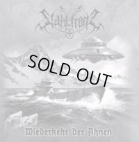 Stahlfront - Wiederkehr der Ahnen / CD