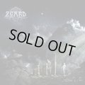 Zgard - Astral Glow / CD