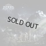 Zgard - Astral Glow / CD