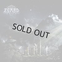 Zgard - Astral Glow / CD