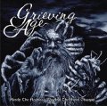 Grieving Age - Merely the Fleshless We and the Awed Obsequy / CD