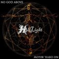 HellLight - No God Above, No Devil Below / CD