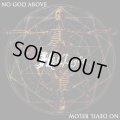HellLight - No God Above, No Devil Below / CD