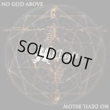 HellLight - No God Above, No Devil Below / CD