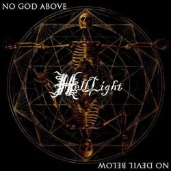 画像1: HellLight - No God Above, No Devil Below / CD