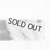 My Lament - Broken Leaf / CD