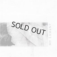 My Lament - Broken Leaf / CD