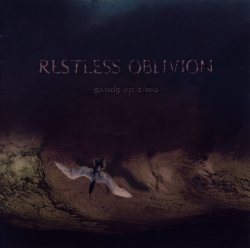 画像1: Restless Oblivion - Sands of Time / CD
