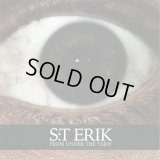 S:t Erik - From Under the Tarn / CD
