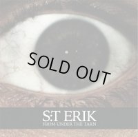 S:t Erik - From Under the Tarn / CD