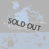 Station Dysthymia - Overhead, Without Any Fuss, the Stars Were Going Out / CD