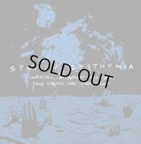 Station Dysthymia - Overhead, Without Any Fuss, the Stars Were Going Out / CD