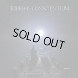 Torrens Conscientium - All Alone with the Thoughts / CD