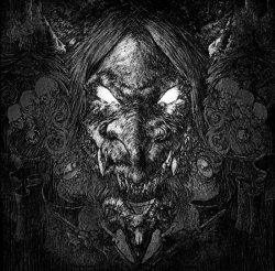 画像1: Satanic Warmaster - Fimbulwinter / CD