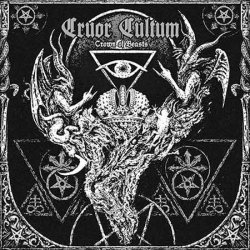 画像1: Cruor Cultum - Crown of Beasts  / CD