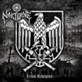 Nokturne - Terror Resurgence / CD