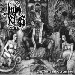 画像1: Thy Rites - Thy Infernal Coronation / CD