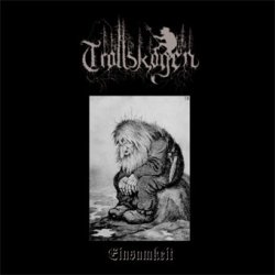 画像1: Trollskogen - Einsamkeit / DigiCD