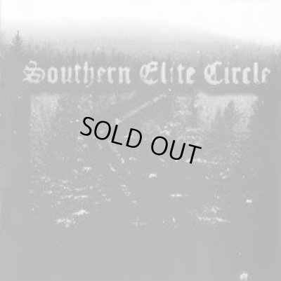 画像1: V/A - Southern Elite Circle Compilation / CD