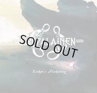 Lappalainen - Kraken's Awakening / CD