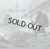 Morgarten - Risen to Fight / DigiCD