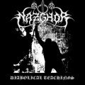 Nazghor - Diabolical Teachings / CD
