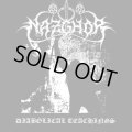 Nazghor - Diabolical Teachings / CD
