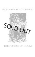 Trollmann Av Ildtoppberg - The Forest Of Doom / DIY Tape