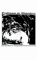 Trollmann Av Ildtoppberg - Arcane Runes Adorn The Ice-Wrought Monoliths Of The Ancient Cavern Of Stars / DIY Tape