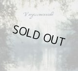 Vergissmeinnicht - Whispering Solitude / DigiCD