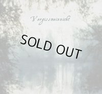 Vergissmeinnicht - Whispering Solitude / DigiCD
