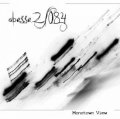 Abesse 2/084 - Monotown / CD