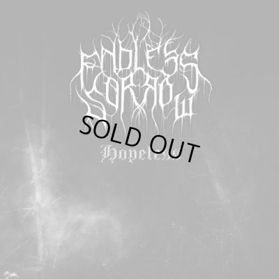 画像1: Endless Sorrow - Hopeless / ProCD-R