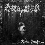 Exitus Letalis - Nothing Remains... / CD