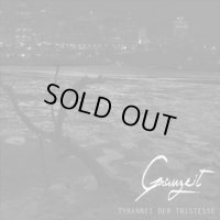 Grauzeit - Tyrannei der Tristesse / CD