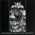 Hell Execution - Stealing the Elixir of the Antichrist / CD