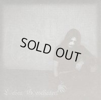 Herbstregen - Leben Gescheitert / DigiSleeveProCD-R