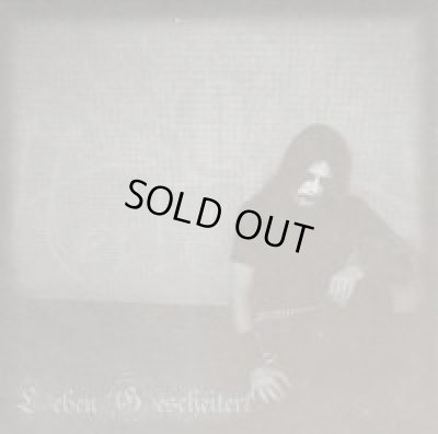 画像1: Herbstregen - Leben Gescheitert / DigiSleeveProCD-R