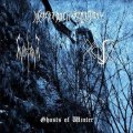 Heresiarch Seminary / Windstorm / Occulus - Ghosts of Winter / CD